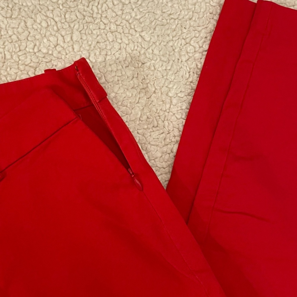 JCrew Wnnie Pant